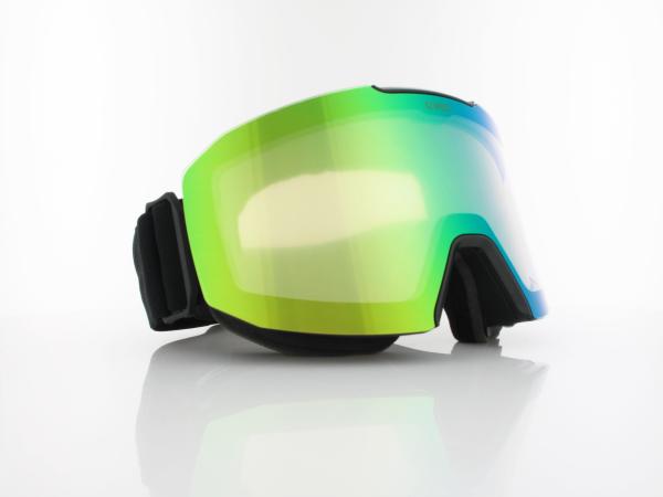 UVEX | evidnt ATTRACT V S S550673 2230 | black matt / vario green mirror