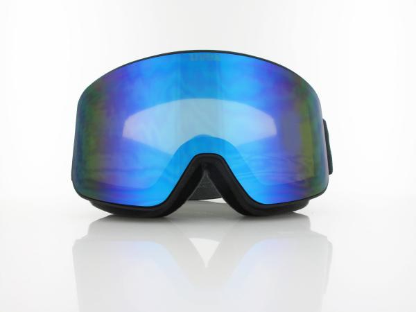 UVEX | pyrit FM S550690 2030 | black matt / mirror blue