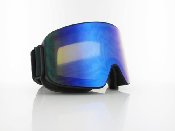 UVEX | pyrit FM S550690 2030 | black matt / mirror blue