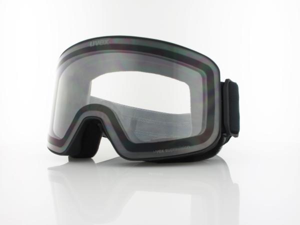 UVEX | pyrit S550691 2028 | black matt / clear