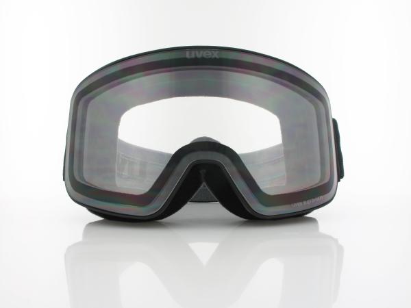 UVEX | pyrit S550691 2028 | black matt / clear