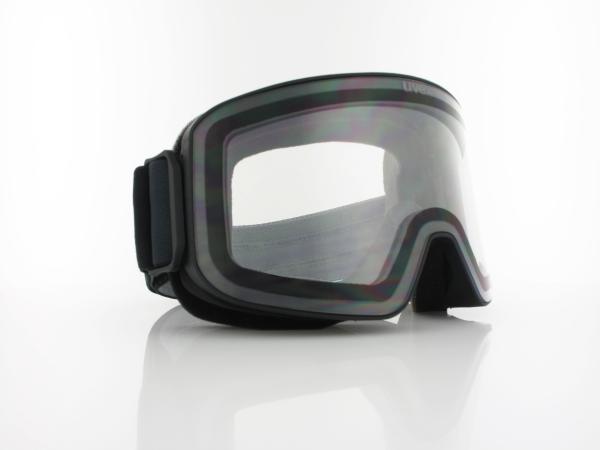 UVEX | pyrit S550691 2028 | black matt / clear