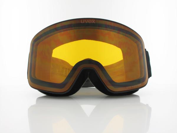 UVEX | pyrit S550691 2030 | black matt / yellow