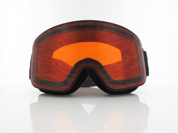 UVEX | pyrit S550691 2130 | black matt / orange