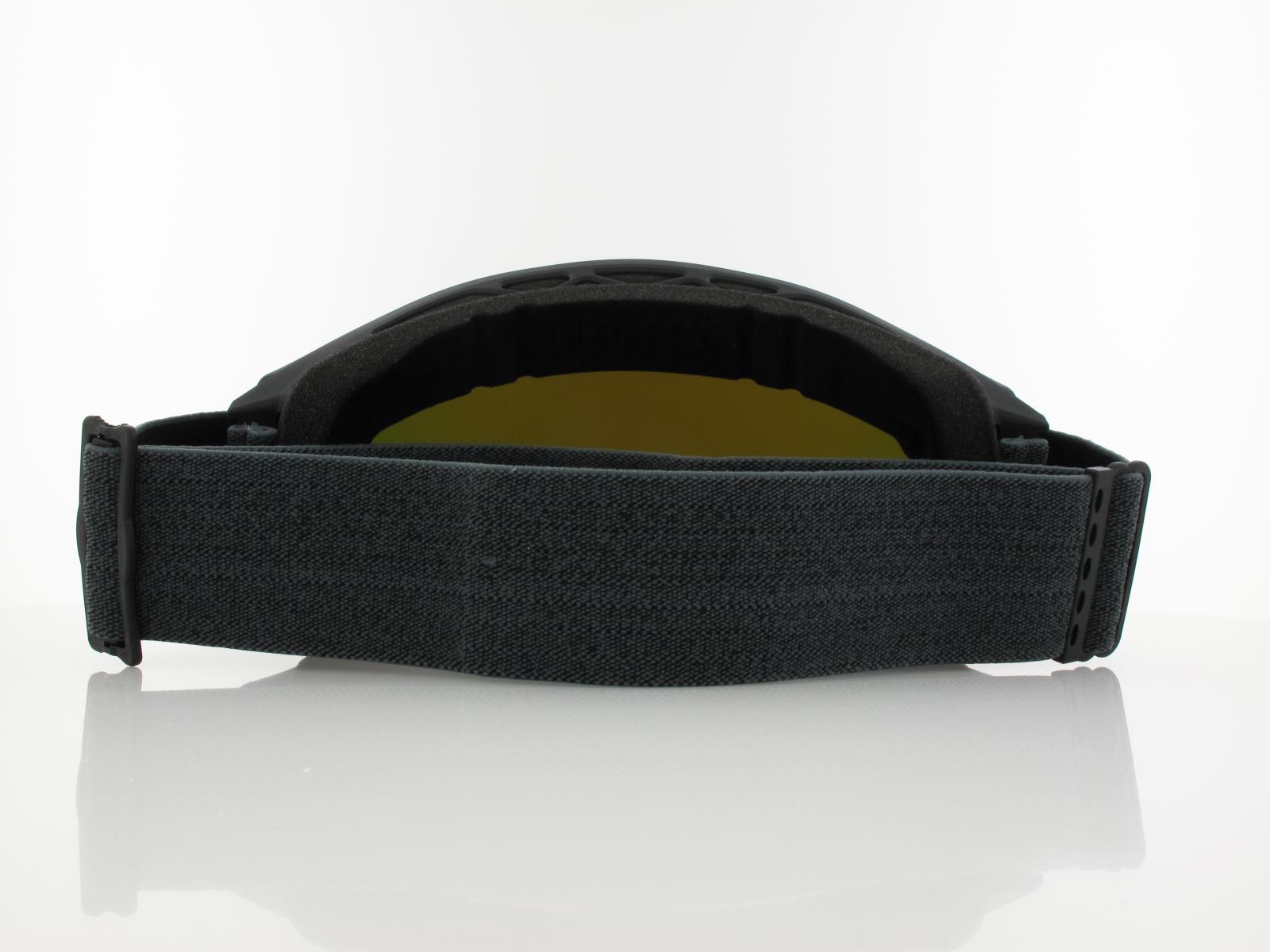 UVEX | g.gl 3000 TO S551331 2030 | black mat / mirror red - lgl lite clear