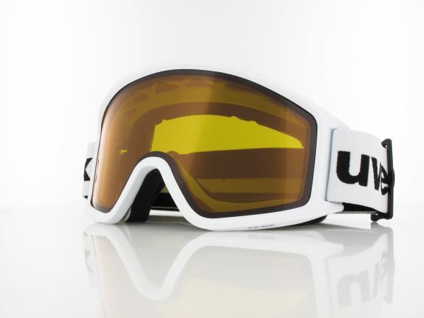 UVEX | G.GL 3000 LGL S551335 1030 | white / DL lgl blue