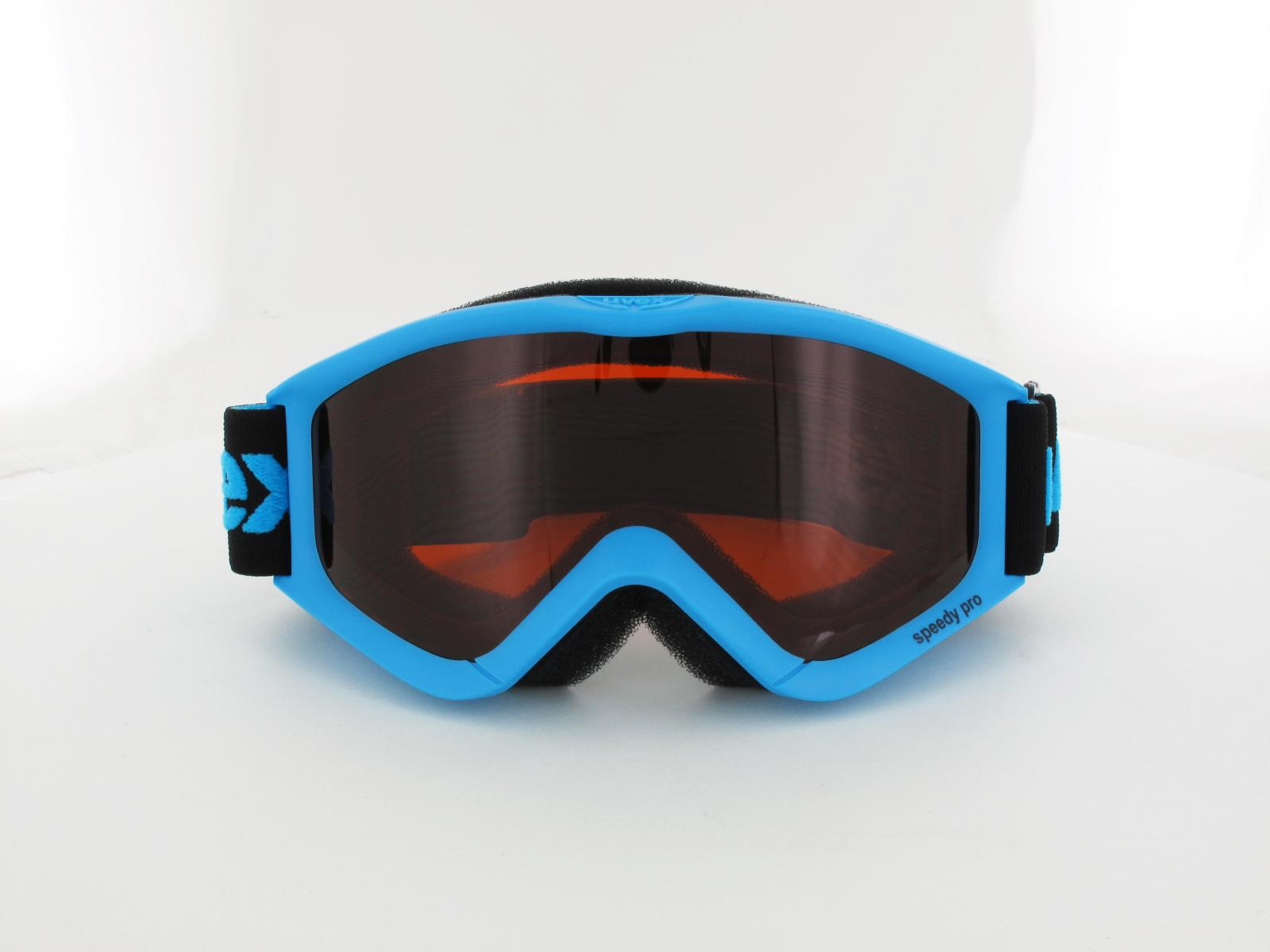 UVEX | Speedy Pro S553819 4012 | blue / lasergold