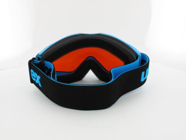 UVEX | Speedy Pro S553819 4012 | blue / lasergold