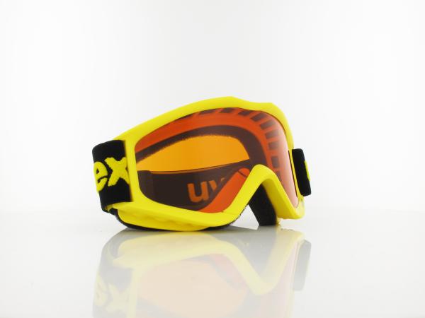 UVEX | speedy pro S553819 6603 | yellow / lasergold