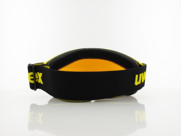 UVEX | speedy pro S553819 6603 | yellow / lasergold