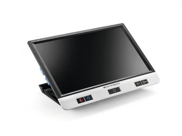 Eschenbach | visolux DIGITAL XL FHD | black white