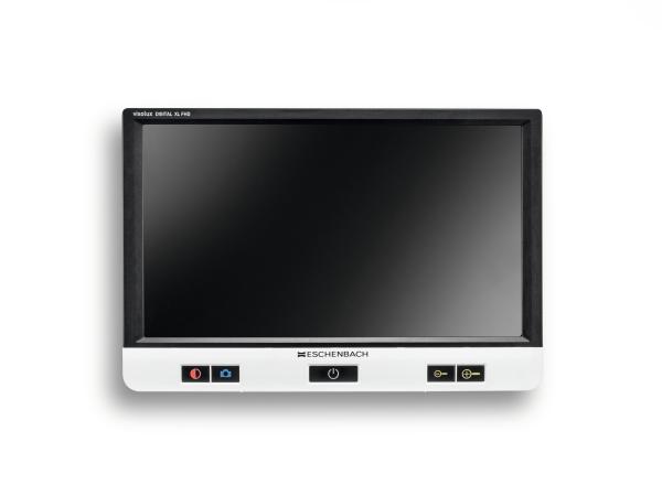 Eschenbach | visolux DIGITAL XL FHD | black white