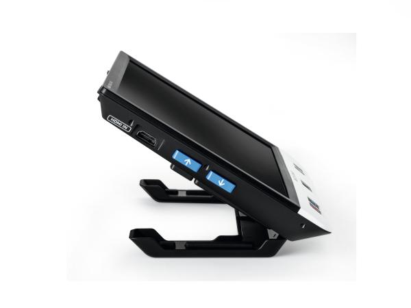 Eschenbach | visolux DIGITAL XL FHD | black white