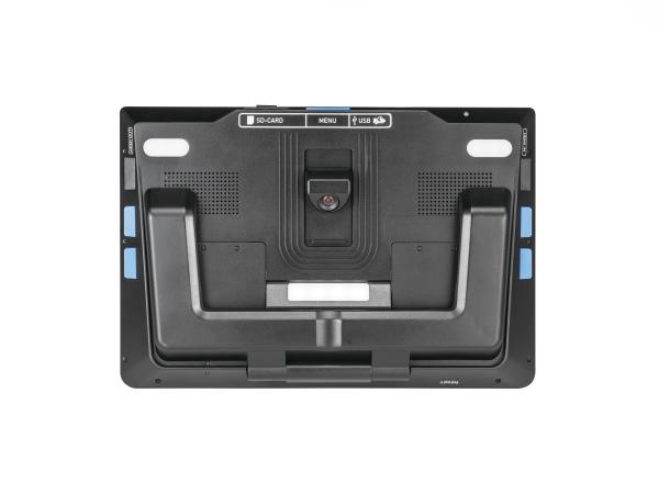 Eschenbach | visolux DIGITAL XL FHD | black white