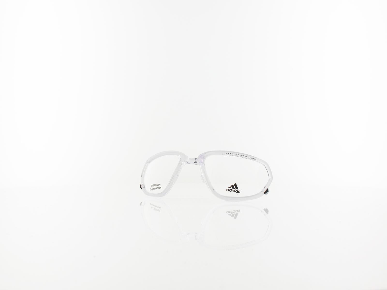 Adidas | Optical Insert SP5005-CI 026 50 | clear