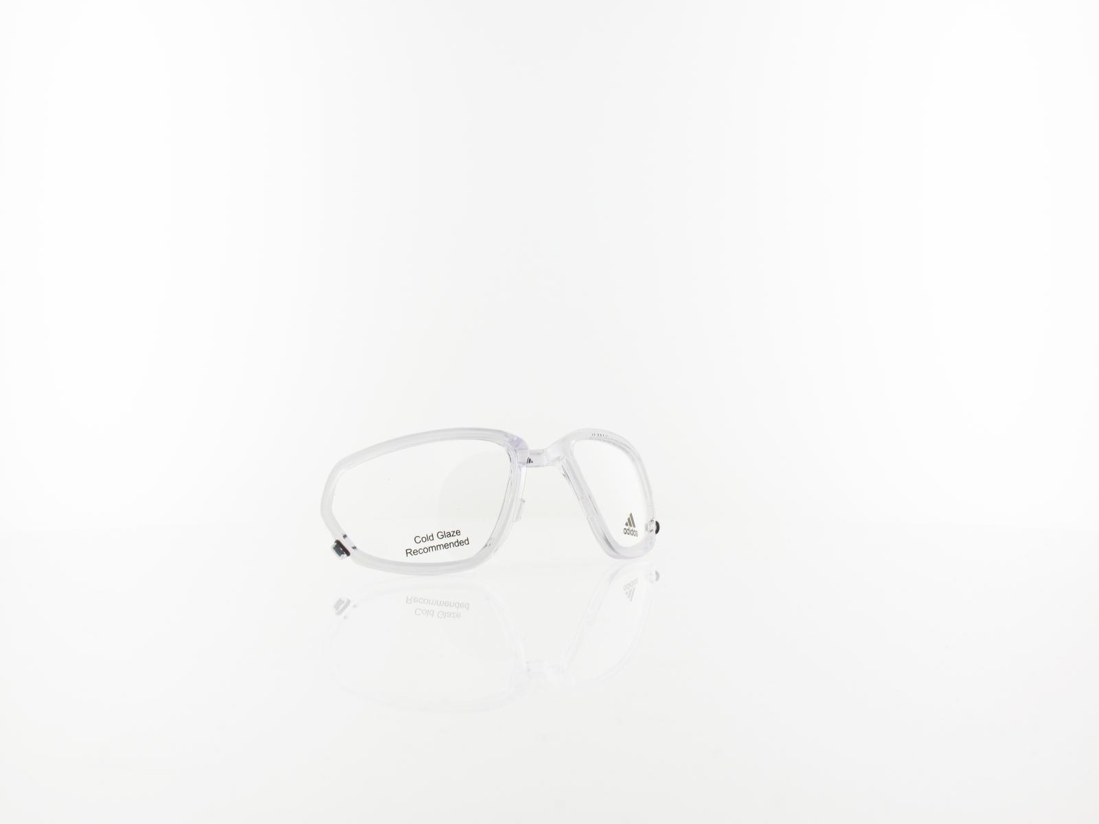 Adidas | Optical Insert SP5005-CI 026 50 | clear