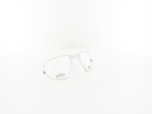 Adidas | Optical Insert SP5010-CI 026 52 | crystal