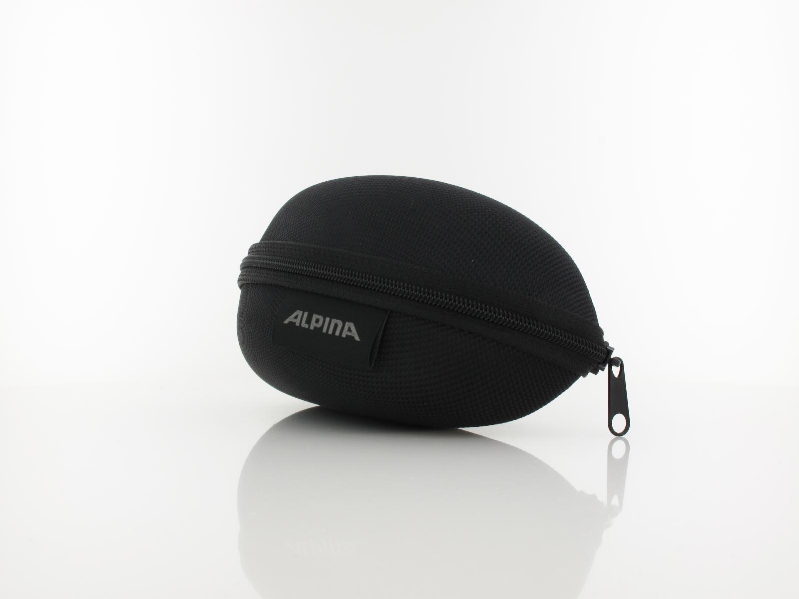 ALPINA | Brillenetui A8299 992 | black