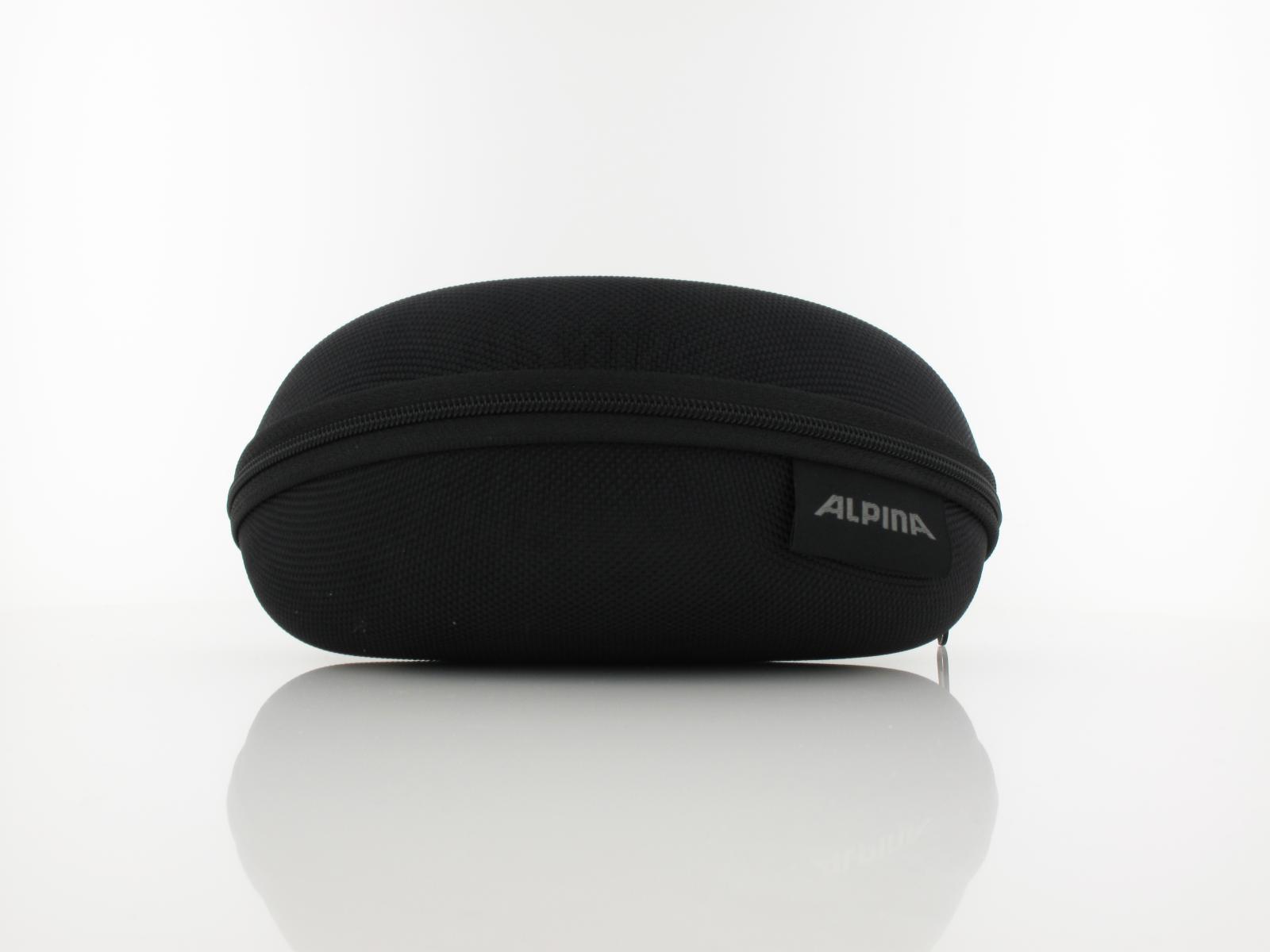 ALPINA | Brillenetui A8299 992 | black