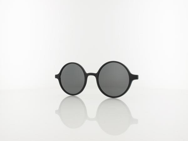 Brilando | CLIP MC-100 1 | black / smoke polarized