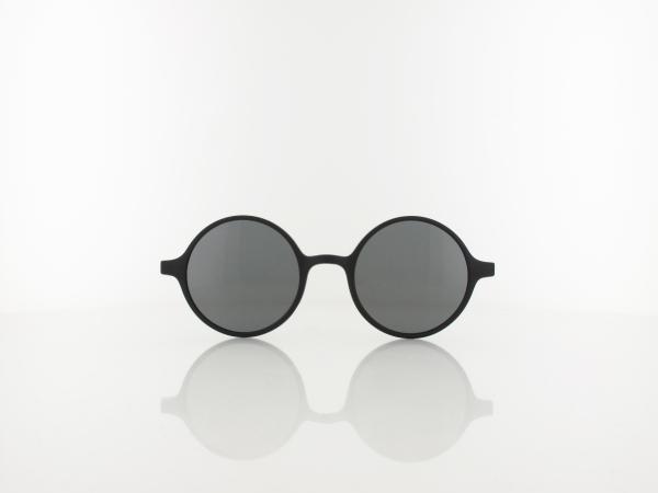 Brilando | CLIP MC-100 1 | black / smoke polarized