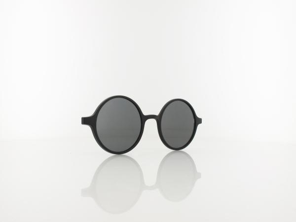 Brilando | CLIP MC-100 1 | black / smoke polarized
