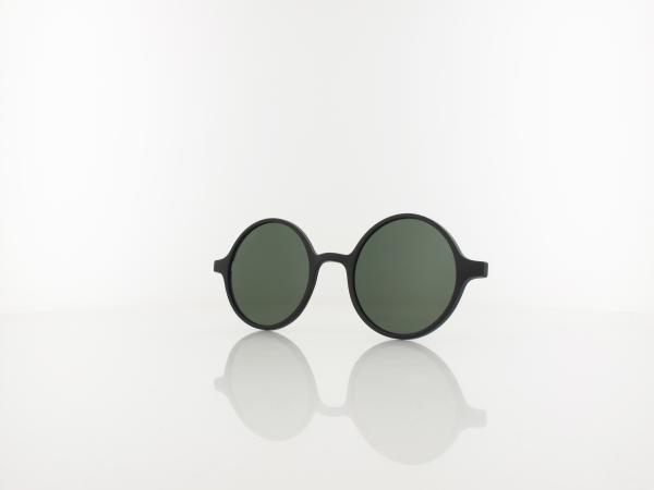 Brilando | CLIP MC-100 2 | black / G15 green polarized