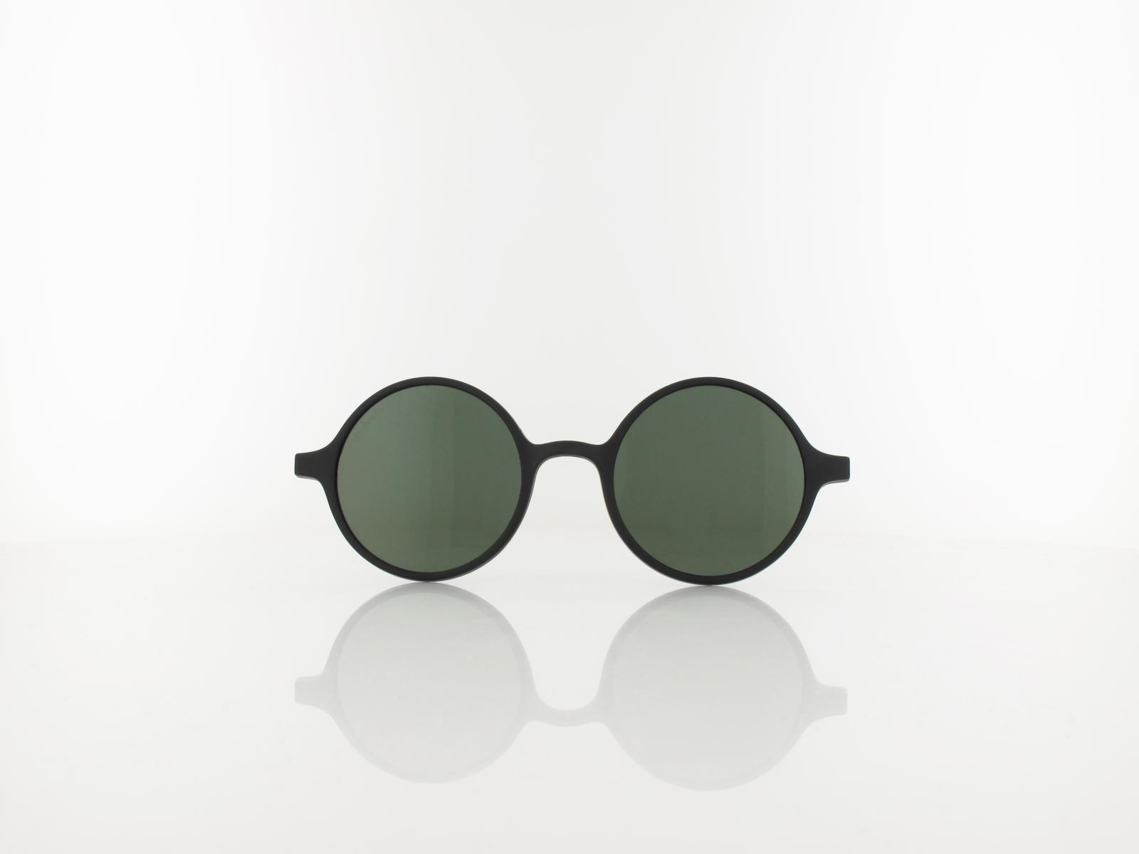 Brilando | CLIP MC-100 2 | black / G15 green polarized