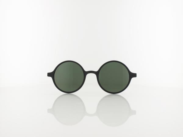 Brilando | CLIP MC-100 2 | black / G15 green polarized