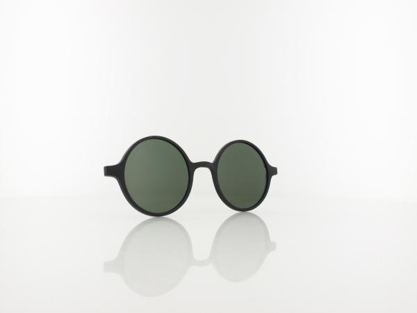 Brilando | CLIP MC-100 2 | black / G15 green polarized