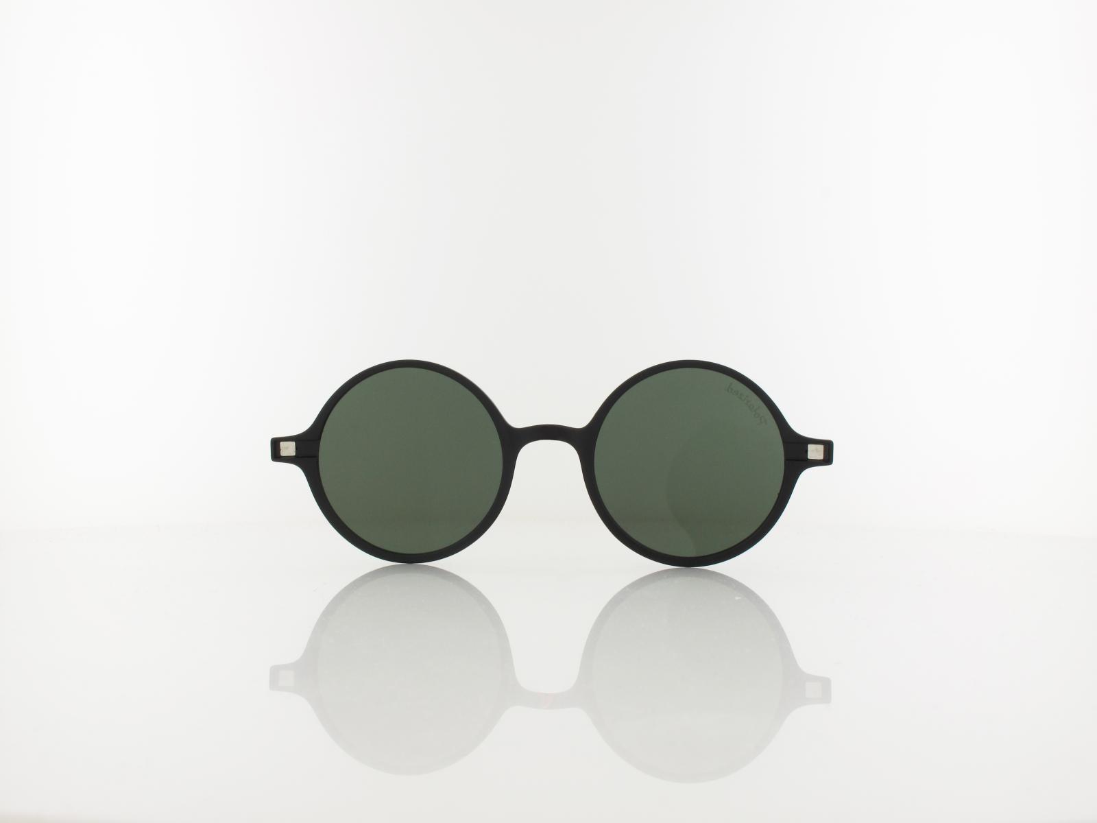 Brilando | CLIP MC-100 2 | black / G15 green polarized