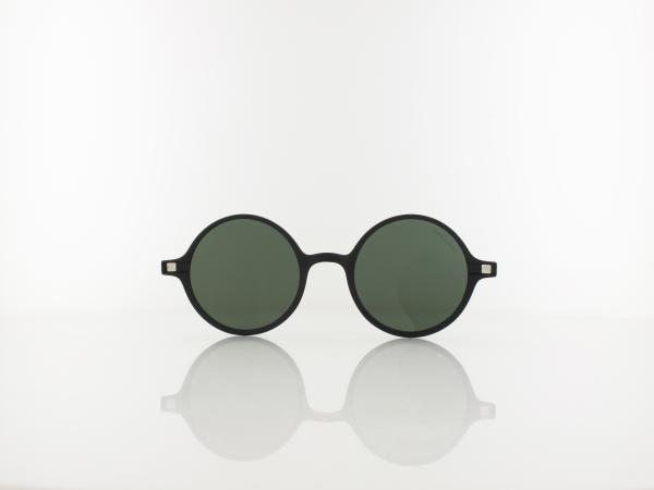 Brilando | CLIP MC-100 2 | black / G15 green polarized