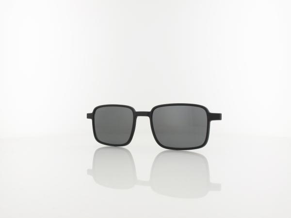 Brilando | CLIP MC93 1 | black / smoke polarized