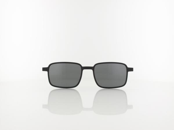 Brilando | CLIP MC93 1 | black / smoke polarized