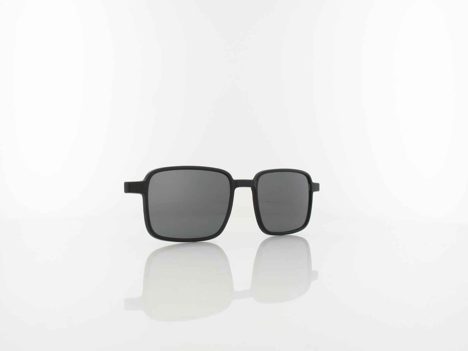 Brilando | CLIP MC93 1 | black / smoke polarized
