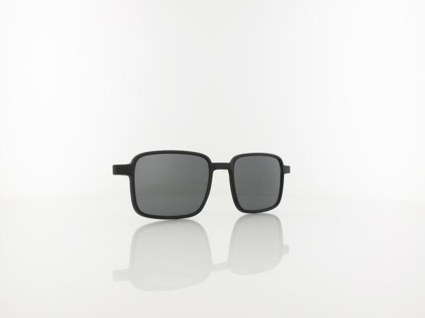 Brilando | CLIP MC93 1 | black / smoke polarized