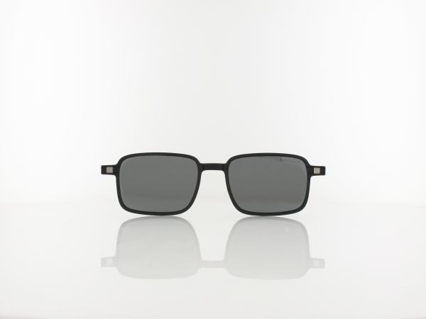 Brilando | CLIP MC93 1 | black / smoke polarized