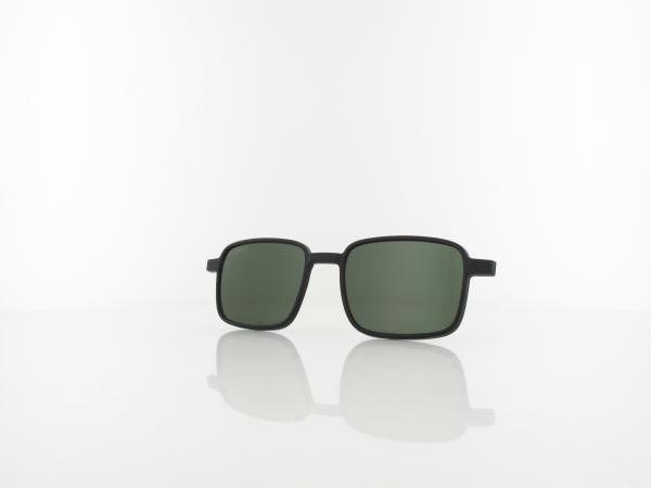 Brilando | CLIP MC93 2 | black / G15 green polarized