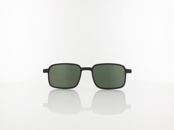 Brilando | CLIP MC93 2 | black / G15 green polarized