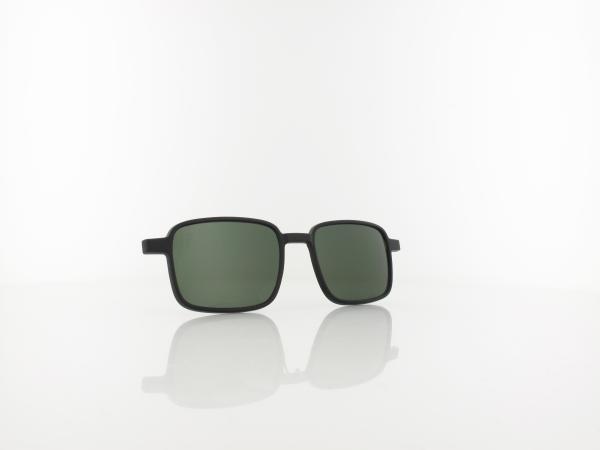 Brilando | CLIP MC93 2 | black / G15 green polarized