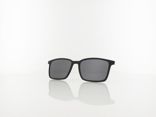 Brilando | CLIP TRC-185 1 | black / smoke polarized