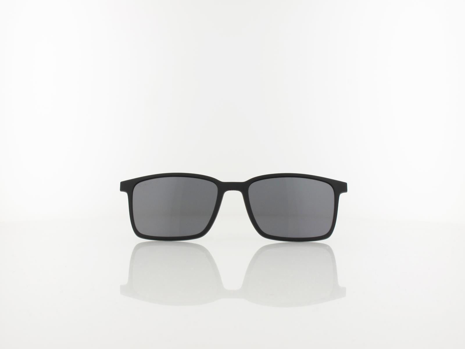 Brilando | CLIP TRC-185 1 | black / smoke polarized