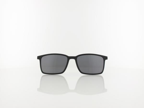 Brilando | CLIP TRC-185 1 | black / smoke polarized