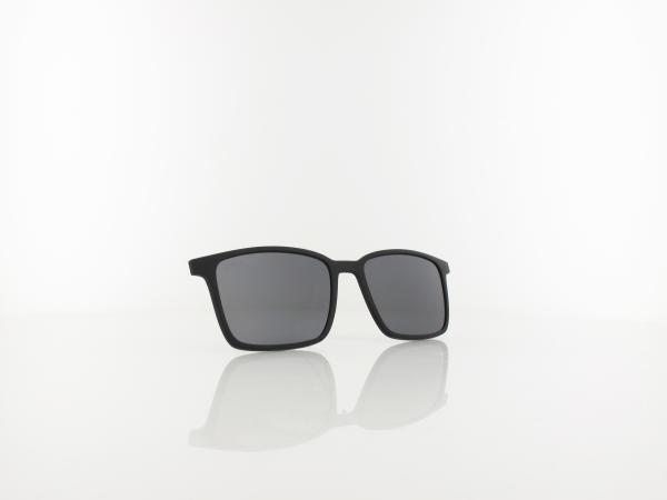 Brilando | CLIP TRC-185 1 | black / smoke polarized
