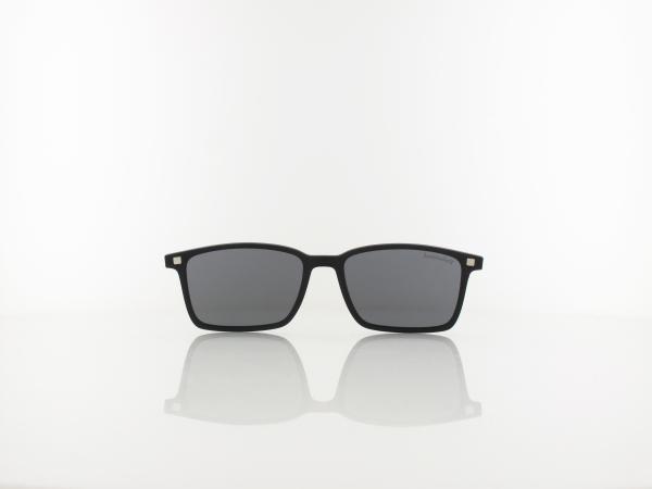 Brilando | CLIP TRC-185 1 | black / smoke polarized