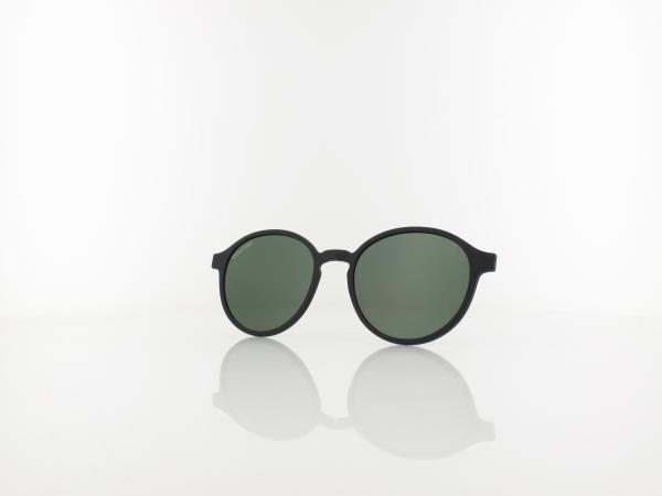 Brilando | CLIP TRC-190 2 | black / green polarized