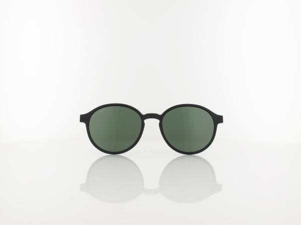Brilando | CLIP TRC-190 2 | black / green polarized