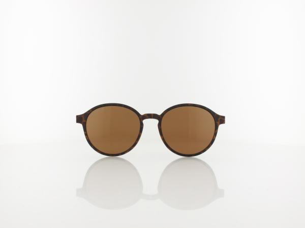 Brilando | CLIP TRC-190A 2 | havana / brown polarized