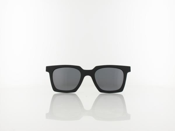 Brilando | CLIP TRC-27 | matt black / grey polarized