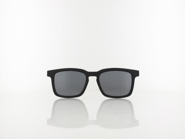 Brilando | CLIP TRC-28 A | matt black / grey polarized